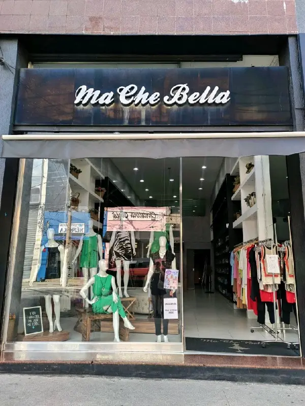 Imagem de Ma Che Bella — Moda no Brás, São Paulo