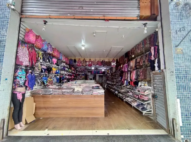 Imagem de Ma Zan Variedades — Acessórios no Brás, São Paulo