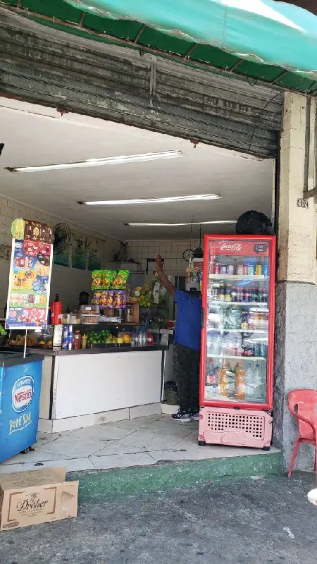Imagem de Maclejo Lanchonete — Alimentação no Brás, São Paulo