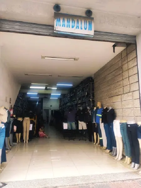 Imagem de Madalun Jeans — Moda no Brás, São Paulo