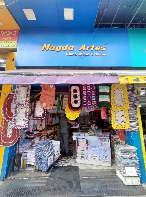 Imagem de Magda Artes — Bebês e crianças no Brás, São Paulo