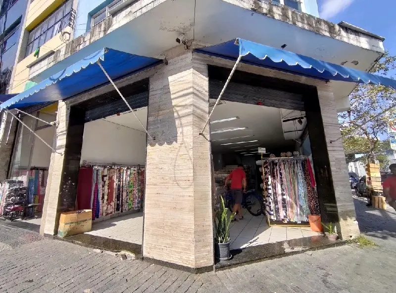 Imagem de Magic Tecido — Fabricação no Brás, São Paulo