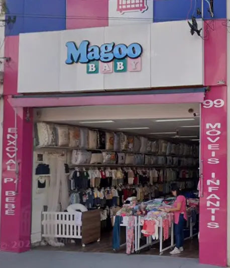 Imagem de Magoo Baby — Bebês e crianças no Brás, São Paulo