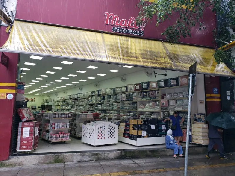 Imagem de Malt Enxovais — Bebês e crianças no Brás, São Paulo