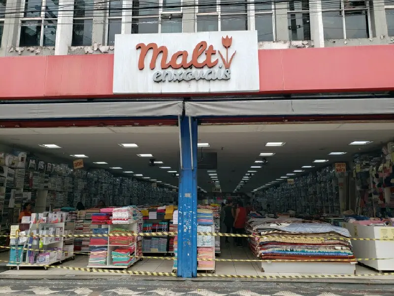 Imagem de Malt Enxovais — Bebês e crianças no Brás, São Paulo