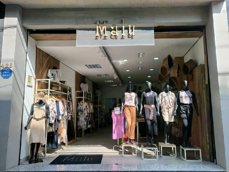 Imagem de Malu — Moda no Brás, São Paulo