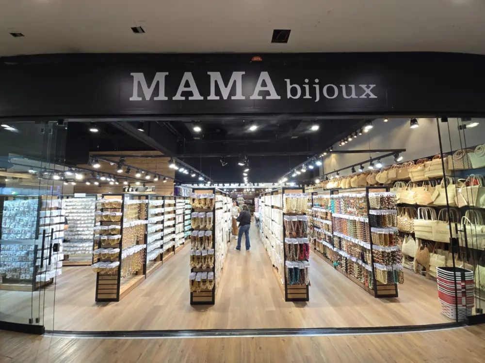 Imagem de Mama Bijoux — Acessórios no Brás, São Paulo