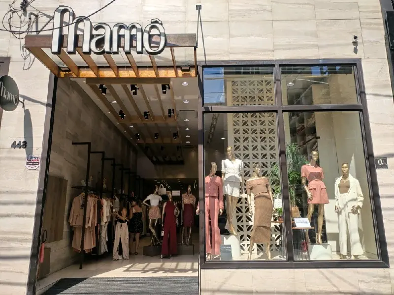 Imagem de Mamô — Moda no Brás, São Paulo