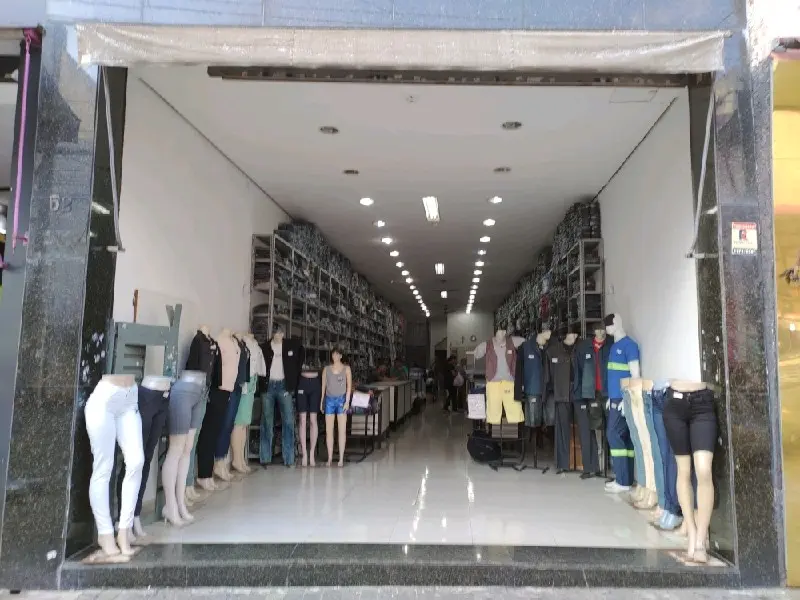 Imagem de Mandalun — Moda no Brás, São Paulo