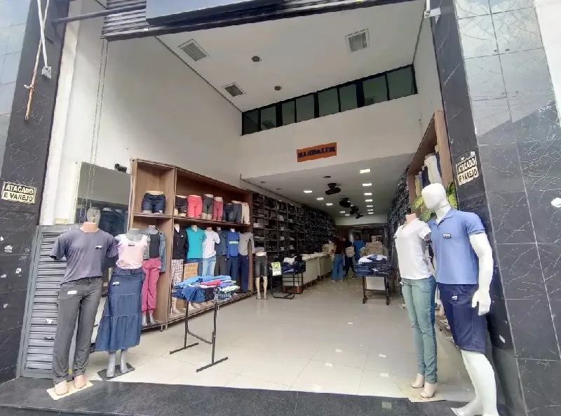Imagem de Mandalun — Moda no Brás, São Paulo