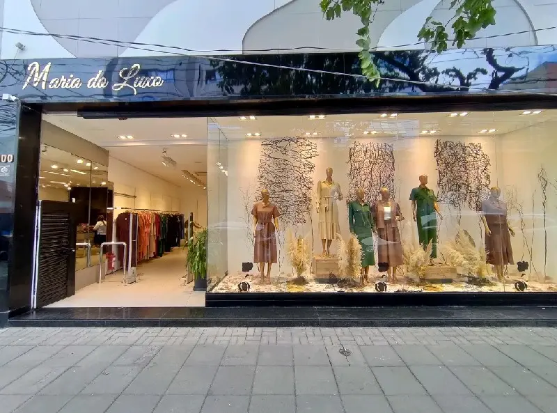 Imagem de Mania Do Luxo — Moda no Brás, São Paulo