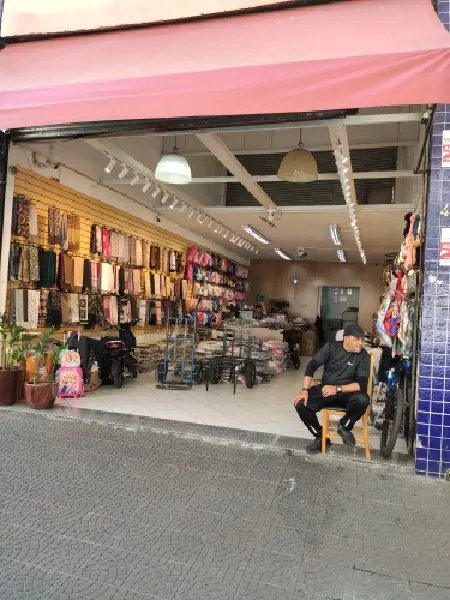 Imagem de Manohara Bolsas — Acessórios no Brás, São Paulo