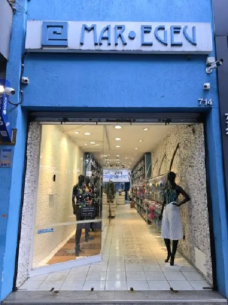Imagem de Mar Egeu — Acessórios no Brás, São Paulo