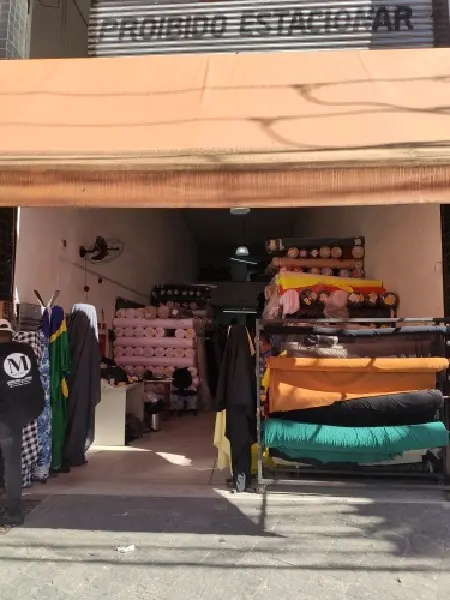 Imagem de Marantex Tecidos — Fabricação no Brás, São Paulo