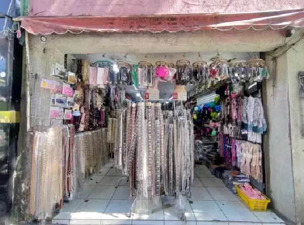 Imagem de Marcos Cintos — Acessórios no Brás, São Paulo