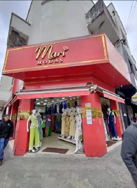 Imagem de Mari Modas — Moda no Brás, São Paulo