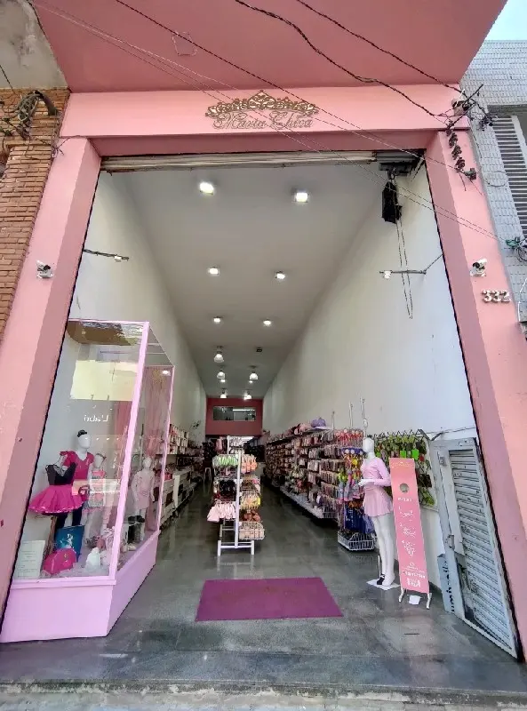Imagem de Maria Chica — Acessórios no Brás, São Paulo