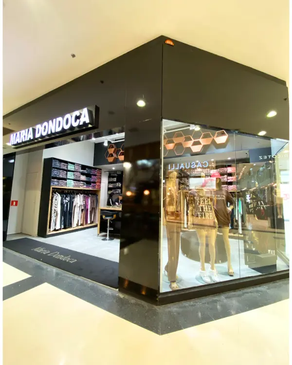 Imagem de Maria Dondoca — Moda no Brás, São Paulo