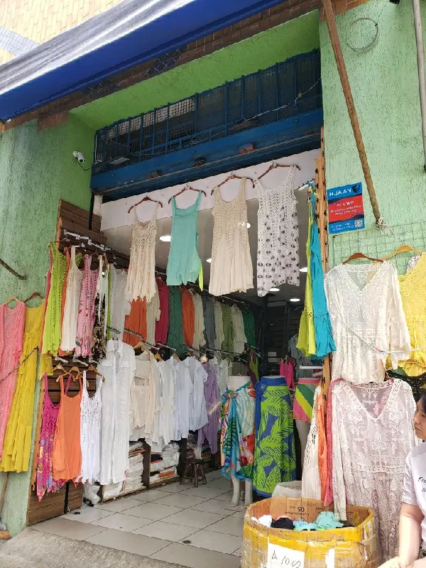 Imagem de Maria Modas — Moda no Brás, São Paulo