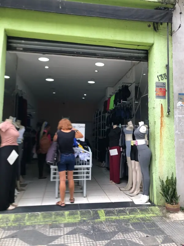 Imagem de Mariaah Têxteis — Moda no Brás, São Paulo