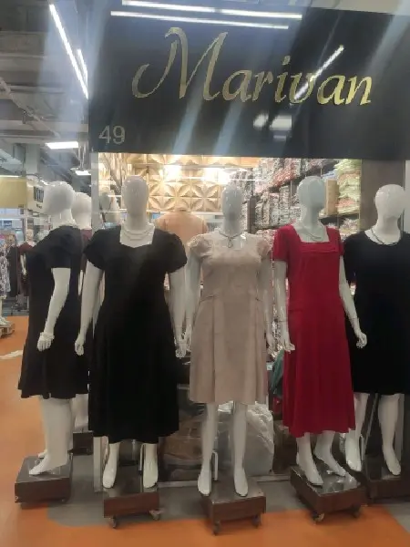 Imagem de Marivam Moda Evangélica — Moda no Brás, São Paulo