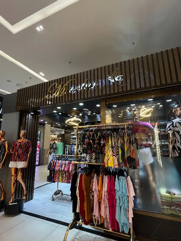 Imagem de Marlui Modas — Moda no Brás, São Paulo