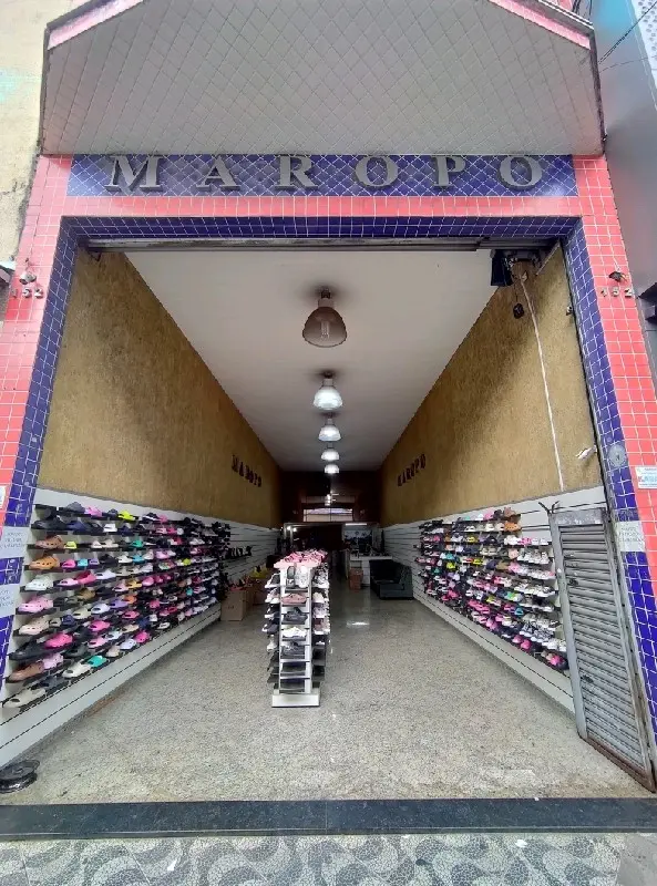 Imagem de Maropo Comércio De Calçados — Calçados no Brás, São Paulo