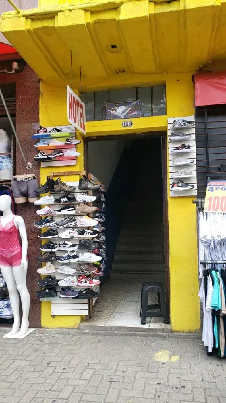 Imagem de Marquinhos Bolsas E Acessórios — Acessórios no Brás, São Paulo