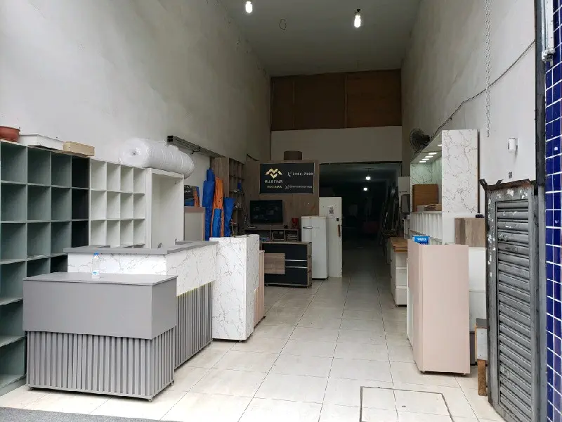 Imagem de Martins Marcenaria — Casa no Brás, São Paulo