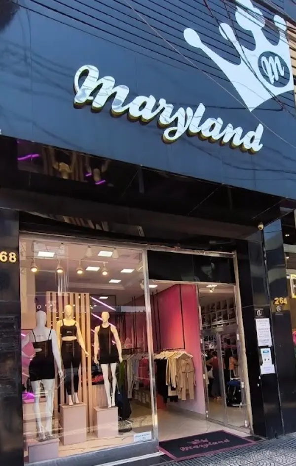 Imagem de Maryland — Acessórios no Brás, São Paulo