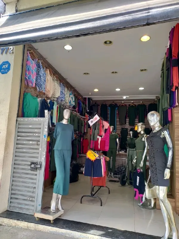 Imagem de Masari Modas — Moda no Brás, São Paulo