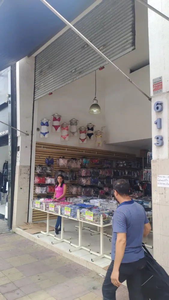 Imagem de Matinyl — Acessórios no Brás, São Paulo