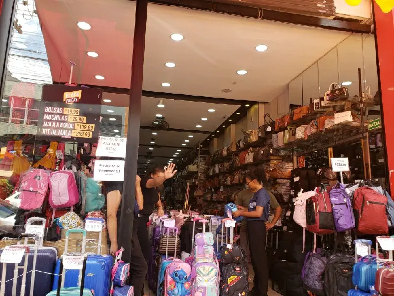 Imagem de Maya Bolsas — Bolsas no Brás