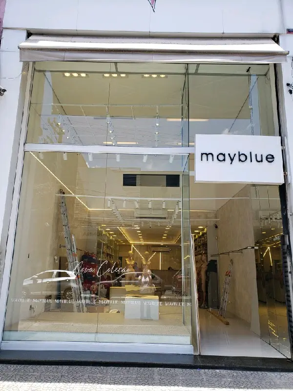 Imagem de Mayblue — Moda no Brás, São Paulo
