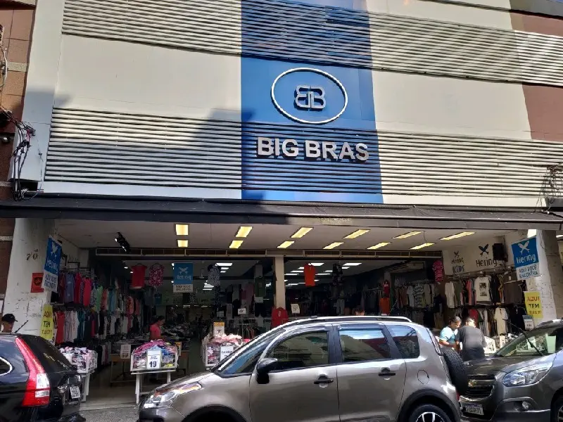 Imagem de Mb - Malharia Brás — Chinelos no Brás