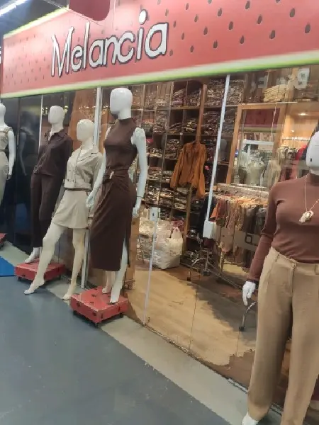 Imagem de Melancia Moda Feminina — Moda Plus size no Brás