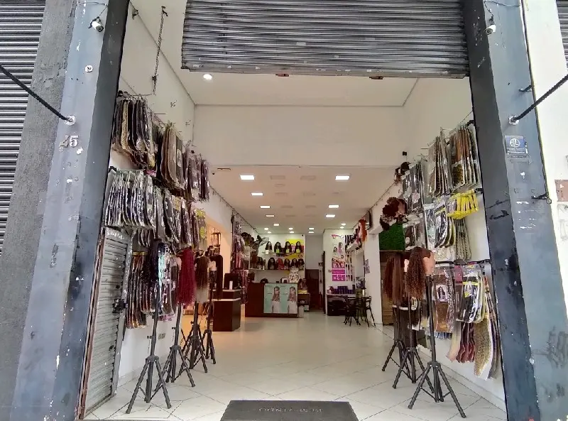 Imagem de Melanina Hair — Acessórios no Brás, São Paulo