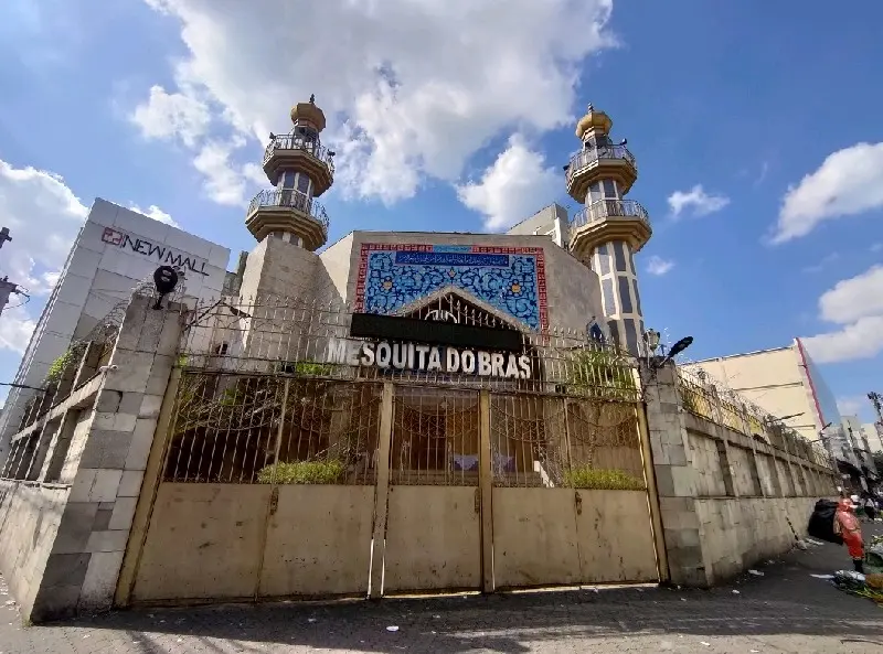Imagem de Mesquita Do Brás — Igrejas e templos no Brás