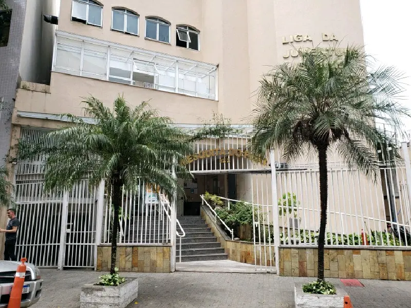 Imagem de Mesquita Do Pari — Igrejas e templos no Brás