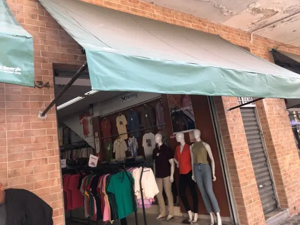 Imagem de Mileto Outlet — Jeans no Brás