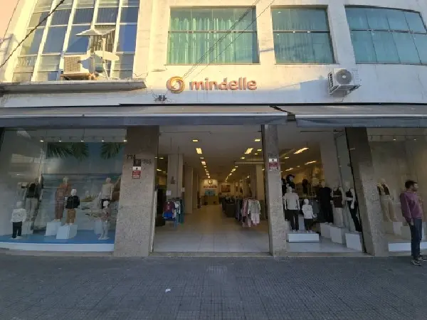 Imagem de Mindelle Moda Infantil — Moda Infantil no Brás