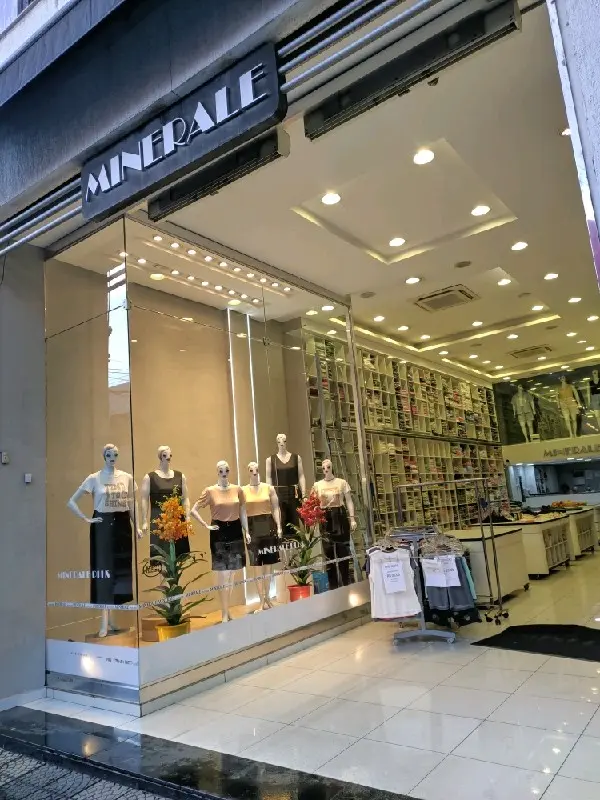 Imagem de Minerale Plus — Moda Plus size no Brás