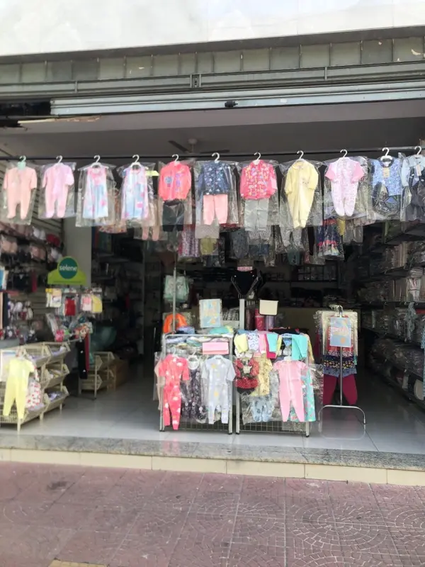 Imagem de Minha Flor Confecções — Moda Infantil no Brás