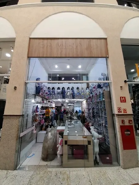 Imagem de Mini Musa — Moda Infantil no Brás