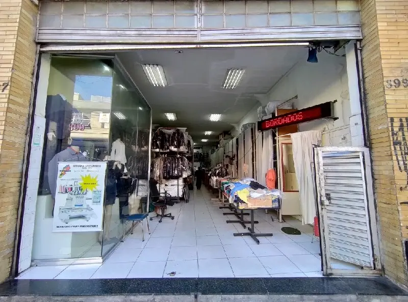 Imagem de Miniara Uniformes — Uniformes no Brás