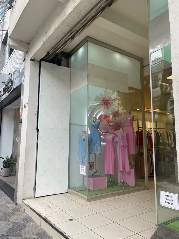 Imagem de Mishu — Moda Modesta no Brás