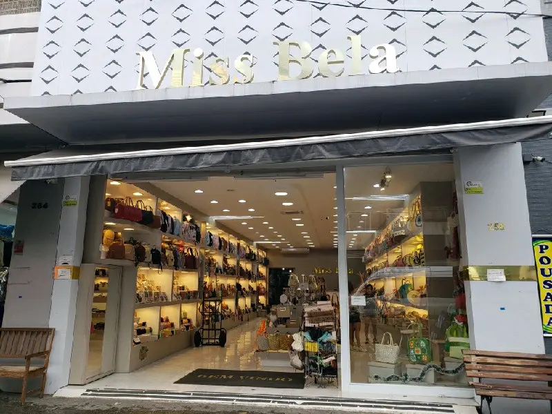 Imagem de Miss Bela — Bolsas no Brás