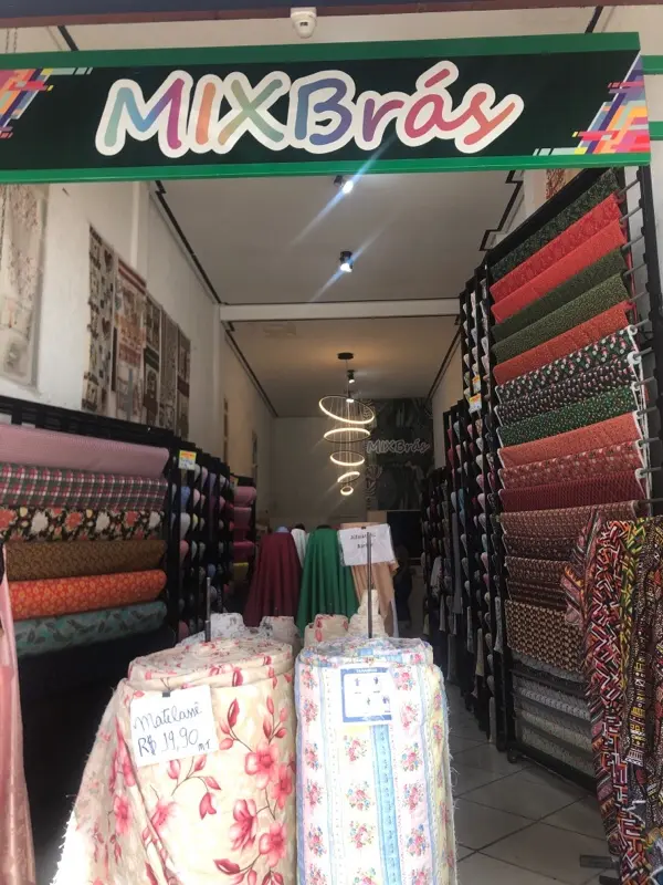 Imagem de Mix Brás — Outros no Brás