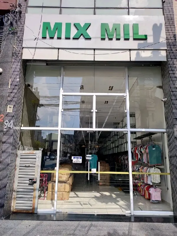 Imagem de Mix Mil — Bolsas no Brás