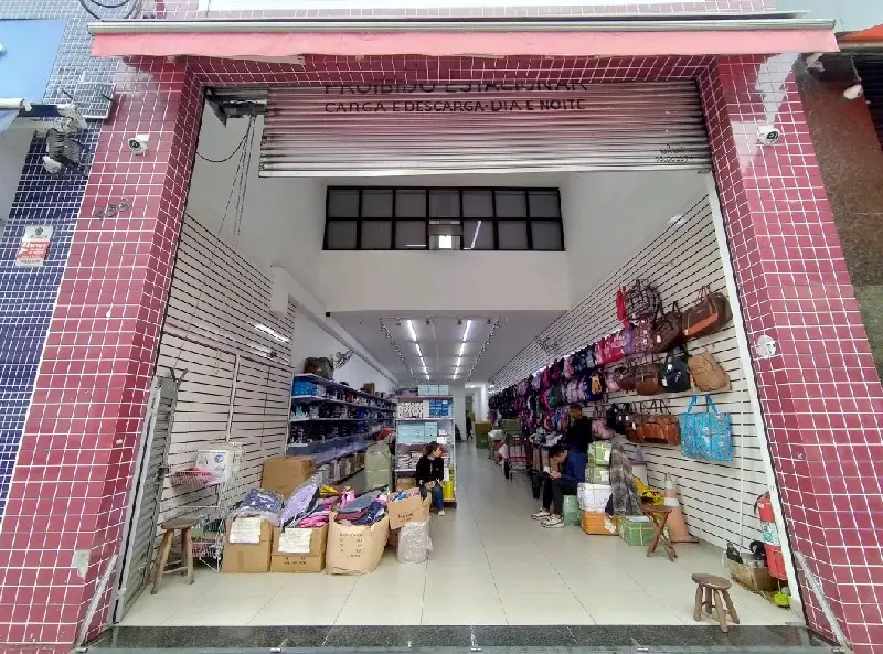 Imagem de Mk — Utilidades e presentes no Brás